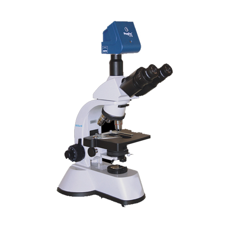 LCLXSH Consommables de Laboratoire 1 Toboggan de Microscope en Verre de la Plaque de comptage Adaptateur d'objectif 