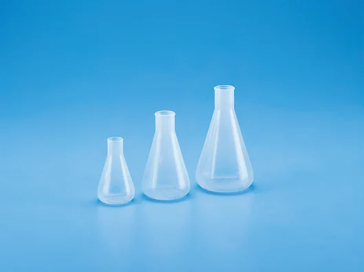 Conical Flask, PP — catalogue illustration