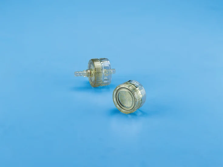 In Line Filter Holder 47 mm, PSF — catalogue illustration