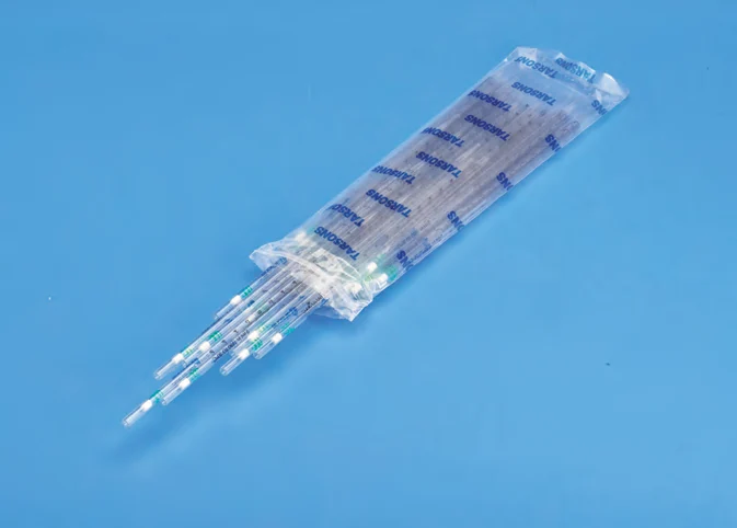 , Sterile, Bulk Pack — catalogue illustration
