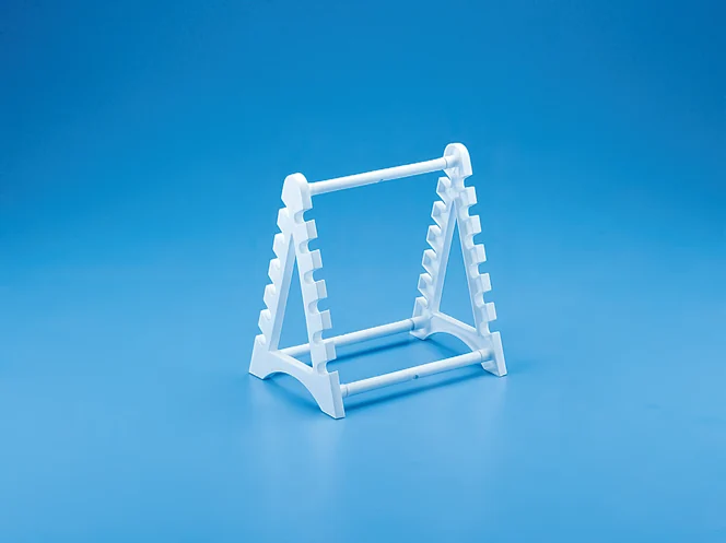 Pipette Rack Horizontal, PP — catalogue illustration