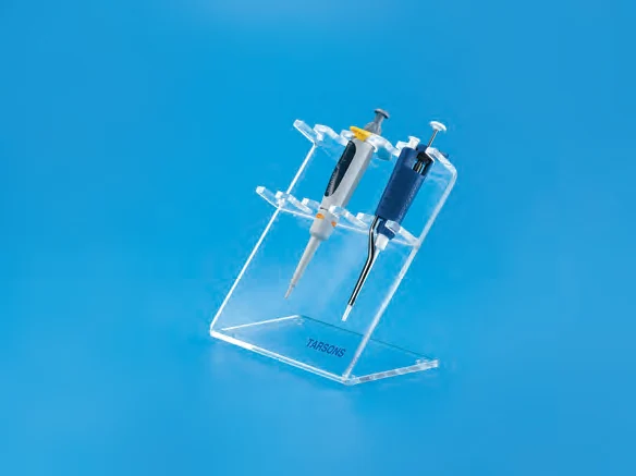 FIXAPETTE - Fixed Volume Pipette — catalogue illustration