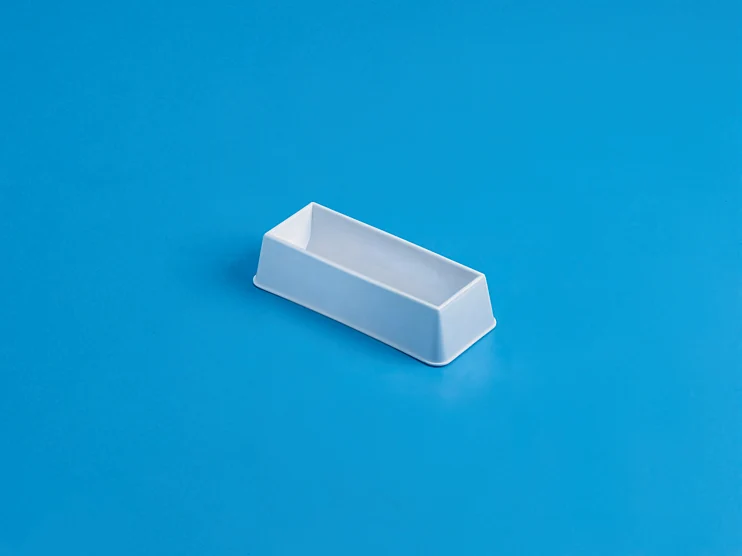 MACRO Tip Box — catalogue illustration