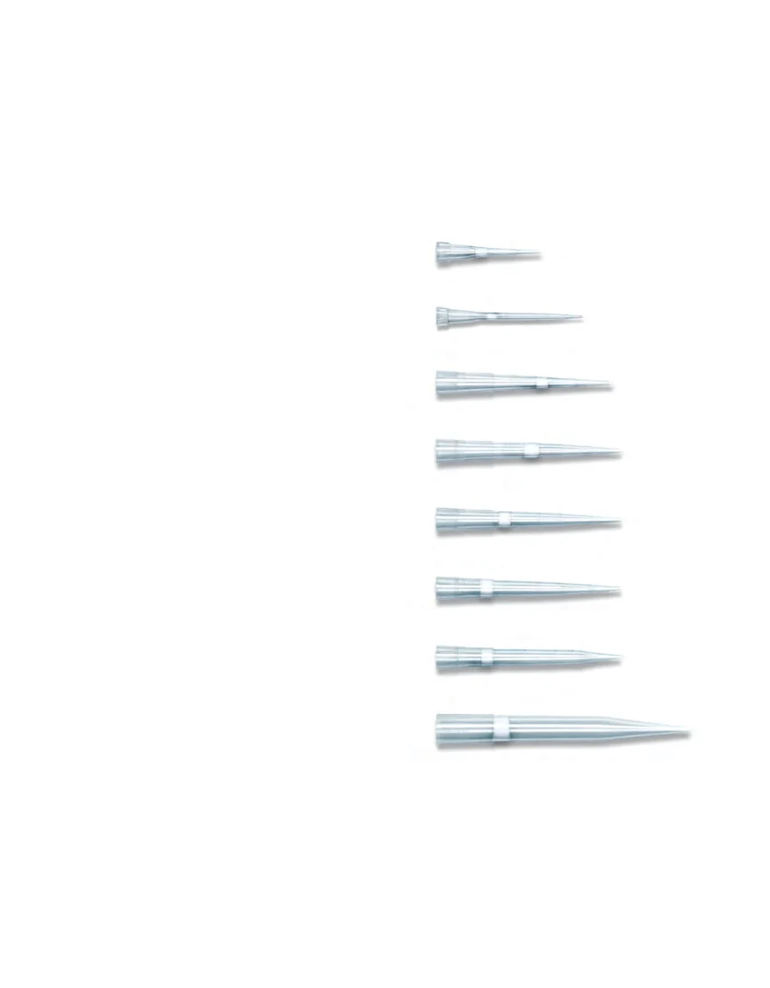Filter Pipette Tips - Bulk Pack — catalogue illustration