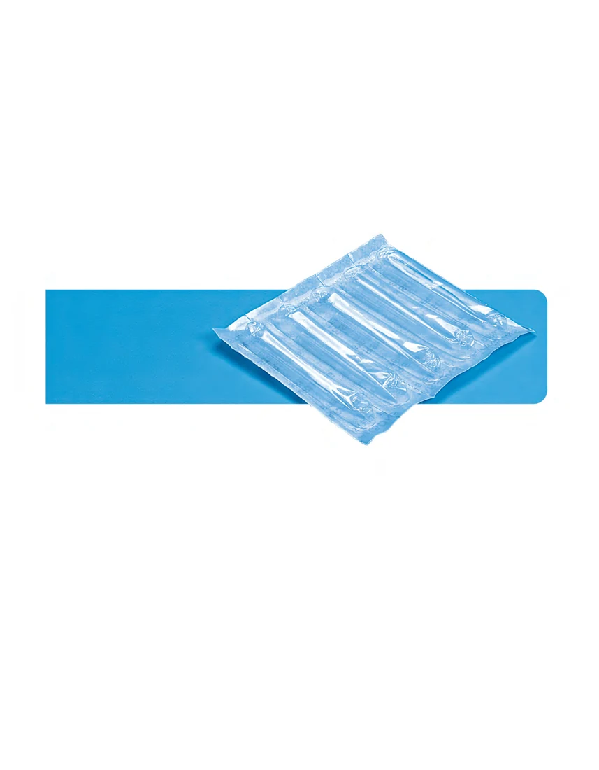 PurePack Micro Tips - Sterile, Individually wrapped — catalogue illustration