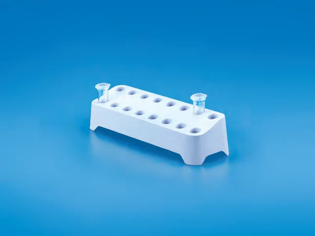 Rack for Microcentrifuge Tube 5ml / 15 ml — catalogue illustration