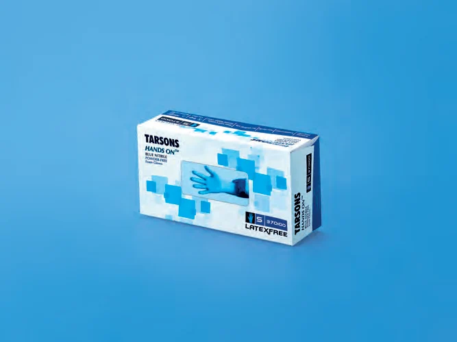 Storage Vial, Self standing, PP with HDPE Closure — catalogue illustration