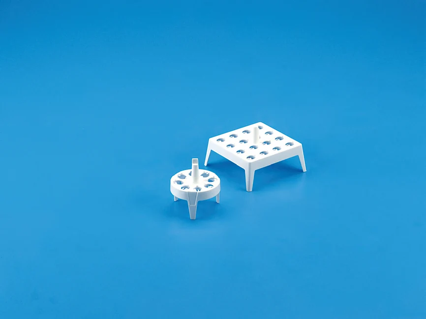 Float Rack, PP — catalogue illustration