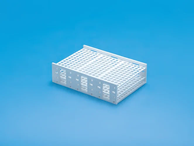 CLINI-JUMBO Rack, PP — catalogue illustration