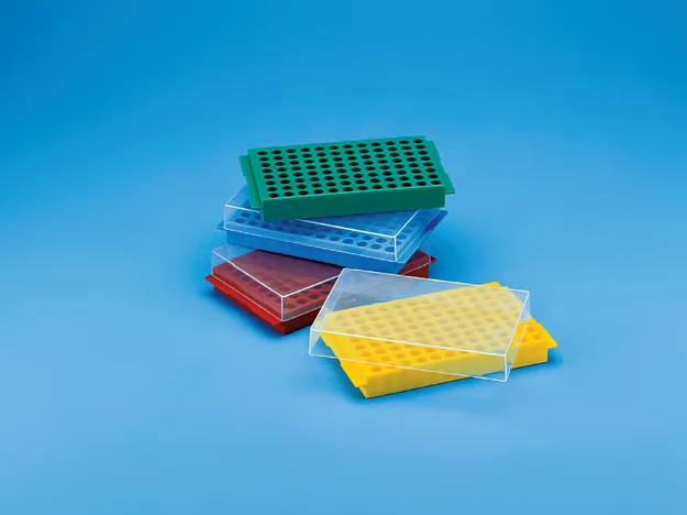 Reversible Rack, PP — catalogue illustration