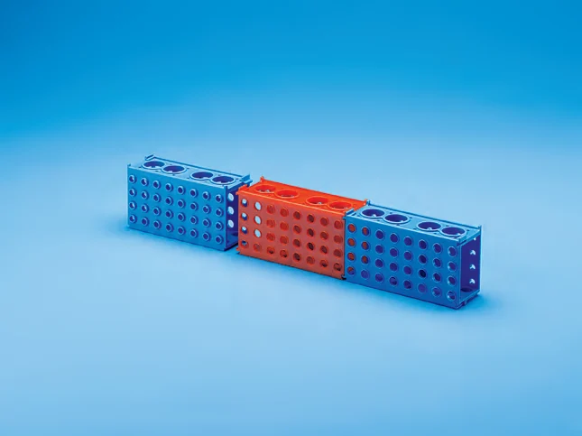 Combilock Rack, PP — catalogue illustration