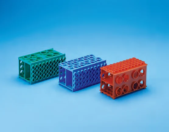 Universal Combi Rack, PP — catalogue illustration
