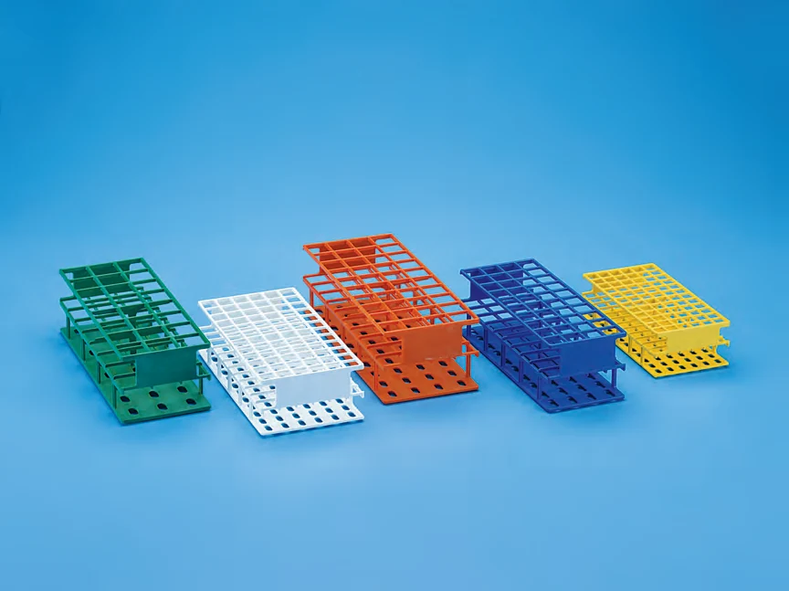 Poly Wire Rack, Re-enforced Nylon — catalogue illustration