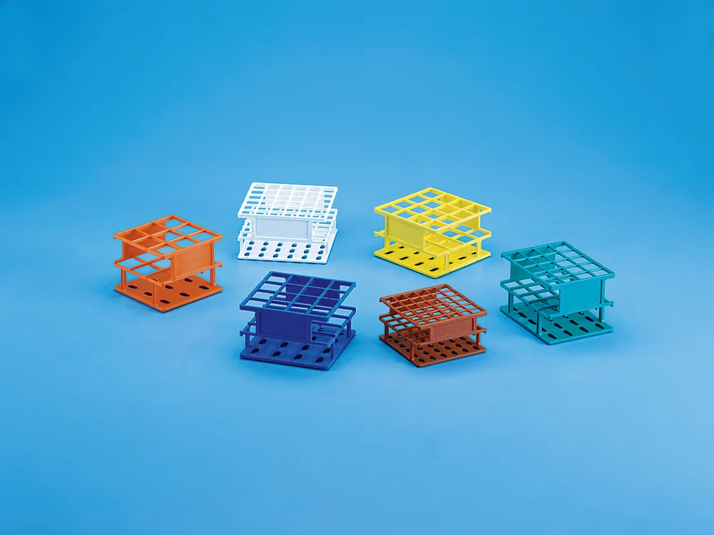 Poly Wire Rack, Re-enforced Nylon — catalogue illustration
