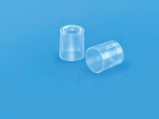 Test Tube Cap, PP — catalogue illustration