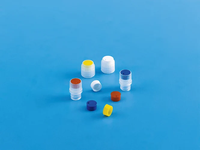 CRYOCHILL™ Coder, PP — catalogue illustration