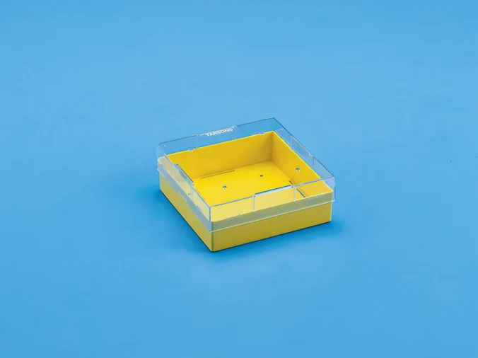 Storage Box, PC — catalogue illustration