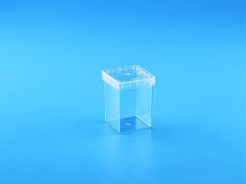 PLANTON - Plant Tissue Culture Container — catalogue illustration
