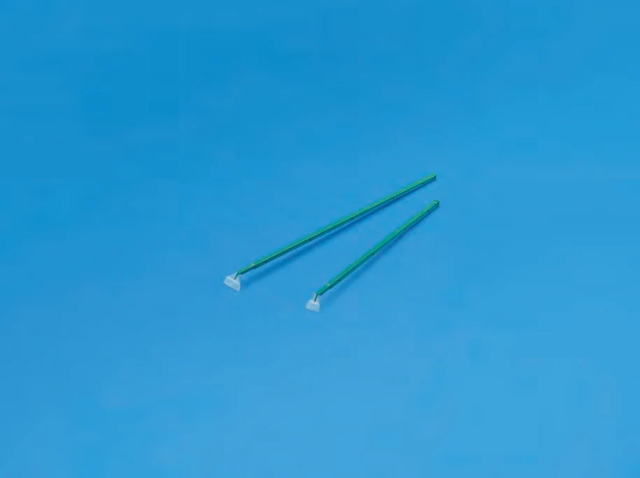 Cell Scraper, Sterile, Individually packed — catalogue illustration