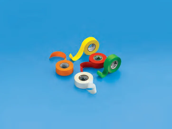 Multipurpose Labelling Tape — catalogue illustration