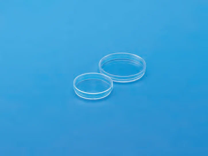 Petri Dish Autoclavable — catalogue illustration