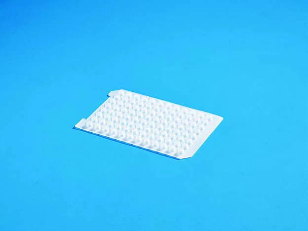 Silicone Sealing Mat for Plates — catalogue illustration