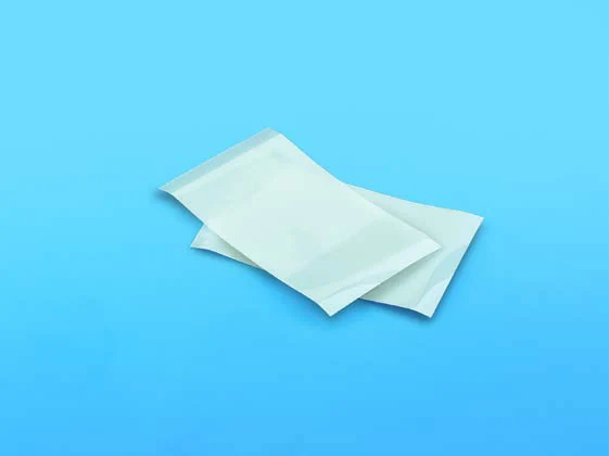 384 Well Polypropylene Micro Plate — catalogue illustration