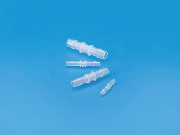Straight Connector — catalogue illustration