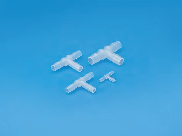 T Connector — catalogue illustration