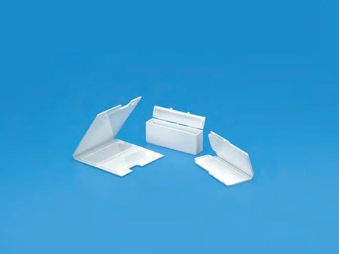Slide Mailer, PP — catalogue illustration