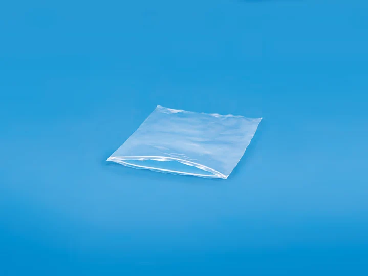 Sample Bags, LDPE — catalogue illustration