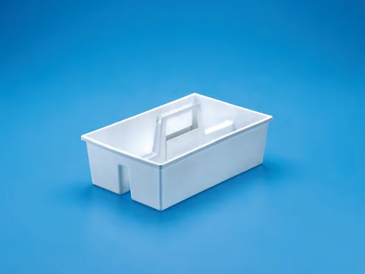 Utility Carrier, PP — catalogue illustration
