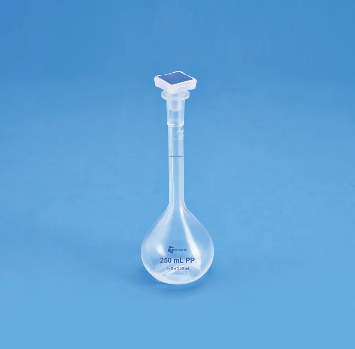 Dropping Bottle with side spout, LDPE — catalogue illustration