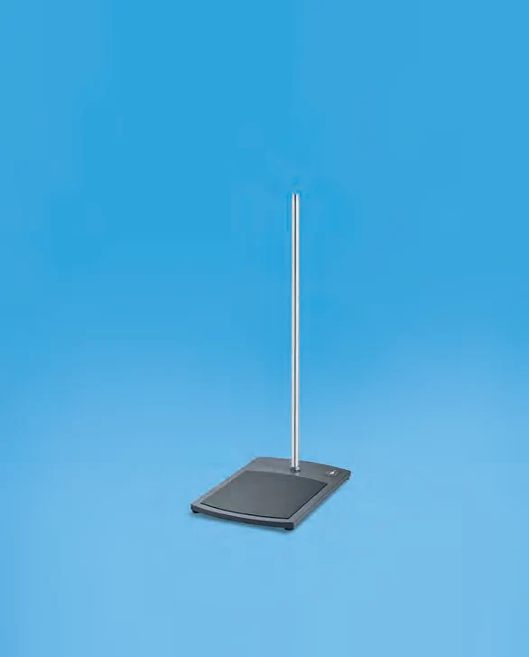 Analytical/Long Stem Funnel, PP — catalogue illustration