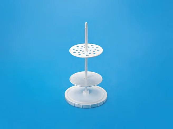 Wall Mount Holders — catalogue illustration